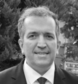 Dr. Mehmet Emre Baştopçu