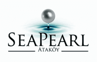 SeaPearl Ataköy Beyaz Kurumsal